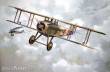 Roden 604 - Spad VII c.1 (French) in 1:32