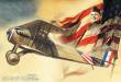 Roden 615 - Spad VII c.1 (Lafayette and U.S.A.A.F. Service) in 1:32
