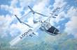 Roden 620 - Cessna O-2A Skymaster in 1:32