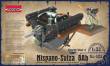 Roden 625 - Hispano-Suiza 8Ab in 1:32