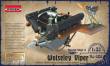 Roden 626 - Woseley W4A Viper in 1:32