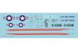 Roden 629 - L-19/O-1 Bird Dog Floatplane in 1:32
