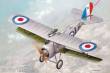 Roden 630 - Nieuport 27 in 1:32
