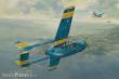 Roden 632 - O-2A Skymaster U.S. Navy Service in 1:32