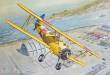 Roden 633 - Boeing/ Stearman PT-13 Kaydet in 1:32