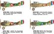 Roden 634 - Spad XIIIc1 (Early) in 1:32