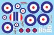 Roden 635 - Sopwith 11/2 Strutter