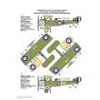 Roden 635 - Sopwith 11/2 Strutter