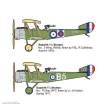 Roden 635 - Sopwith 11/2 Strutter