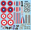 Roden 636 - SPAD XIIIc1