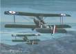 Roden 637 - Sopwith 1 1/2 Strutter Comic Fighter