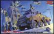 Roden 702 - Sd.Kfz. 231 Schwerer Panzerspähwagen in 1:72