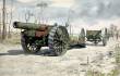 Roden 716 - BL 8-inch Howitzer Mark VI in 1:72