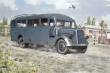 Roden 720 - Opel Blitz Bus 3.6-47 type W39 Ludewig in 1:72