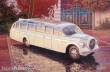 Roden 724 - Opel Blitzbus Ludewig ´Aero´ (1937) in 1:72