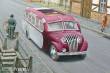 Roden 725 - Opel Blitzbus ´Straßenzepp Essen´ in 1:72