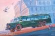 Roden 729 - Vomag Omnibus 7 OR 660 in 1:72