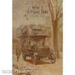 Roden 737 - Type B WWI Bus ´Pigeon Loft in 1:72