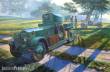 Roden 801 - WWII British Armoured Car Pattern 1920 Mk.I in 1:35