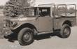 Roden 806 - Dodge M-37 3/4 ton 4x4 cargo truck in 1:35