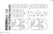 Roden 812 - Holt 75 Artillery tractor in 1:35