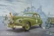 Roden 815 - 1941 Packard Clipper in 1:35