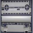 Roden 816 - 1947 PD-3701 Silverside Bus in 1:35