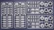 Roden 816 - 1947 PD-3701 Silverside Bus in 1:35