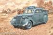 Roden 818 - Ford V8-G81A Funkwagen