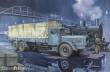 Roden 822 - Vomag 8 LR LKW WWII German Heavy Truck