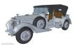 Roden 825 - Horch V8 Type 830R