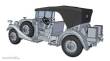 Roden 825 - Horch V8 Type 830R