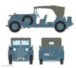 Roden 825 - Horch V8 Type 830R