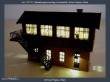 Archistories 107111 - Stellwerk Torrnstein [1:220]