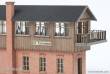 Archistories 107111 - Stellwerk Torrnstein [1:220]