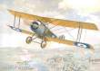 Roden 404 - Sopwith 1 1/2 Strutter single-seat bomber