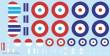 Roden 404 - Sopwith 1 1/2 Strutter single-seat bomber