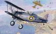 Roden 405 - Gloster Sea Gladiator