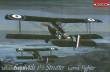 Roden 407 - Sopwith 11/2 Strutter Comic fighter