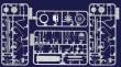 Roden 407 - Sopwith 11/2 Strutter Comic fighter