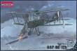 Roden 412 - RAF BE 12b