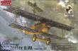 Roden 417 - Fokker D.VII F (late)