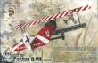 Roden 420 - Fokker D.VII (OAW built, early)