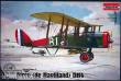 Roden 422 - De Havilland D.H.4 (Eagle Engines)