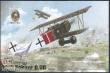 Roden 424 - Fokker D.VII