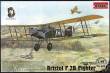 Roden 425 - Bristol F.2B Fighter