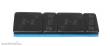 Halling ETH-GEW-030 - Gewicht, selbstklebend, 69,5x19,3mm