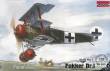 Roden 601 - Fokker Dr.I in 1:32