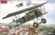 Roden 603 - Fokker D.VI in 1:32