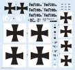 Roden 605 - Fokker F.I in 1:32